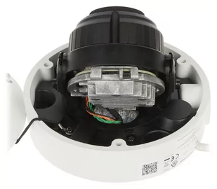 KAMERA WANDALOODPORNA IP DS-2CD1743G2-IZ(2.8-12MM) - 3.7 Mpx Hikvision - Kamery do monitoringu - miniaturka - grafika 2