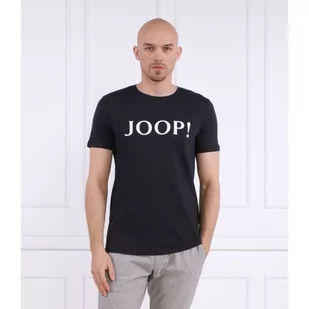 Joop! T-shirt alerio | Regular Fit - Koszulki męskie - miniaturka - grafika 1