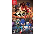  Sonic Forces GRA NINTENDO SWITCH