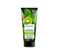 Kremy i maski do rąk - HERBAPOL Polana Wygładzający Krem do rąk - Zielona Herbata & Kiwi & Olej z Orzechów Brazylijskich 50ml - miniaturka - grafika 1