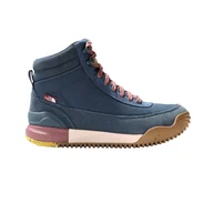 Buty trekkingowe damskie - Damskie Buty THE NORTH FACE W BACK-TO-BERKELEY III TEXTILE WP NF0A5G2VN211 – Niebieski - miniaturka - grafika 1