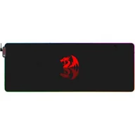 Podkładki pod mysz - Redragon M.Pad RGB - miniaturka - grafika 1