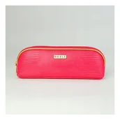 Kosmetyczki, organizery i kuferki - Noble RŻNE Kosmetyczka Pink 002 - miniaturka - grafika 1