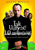 Komedie DVD - Jak ugryźć dziesięć milionów - miniaturka - grafika 1