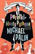 Filmy fabularne DVD - Perełki Monty Pythona - Michael Palin [DVD] - miniaturka - grafika 1