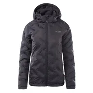 Kurtki damskie - Elbrus Jacket Ally W 92800439234 Kurtka damska - miniaturka - grafika 1