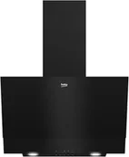 Okapy kuchenne - Beko BHCA62422BBH - miniaturka - grafika 1