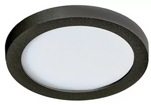 SLIM 9 ROUND - Oprawy, klosze i abażury - miniaturka - grafika 1