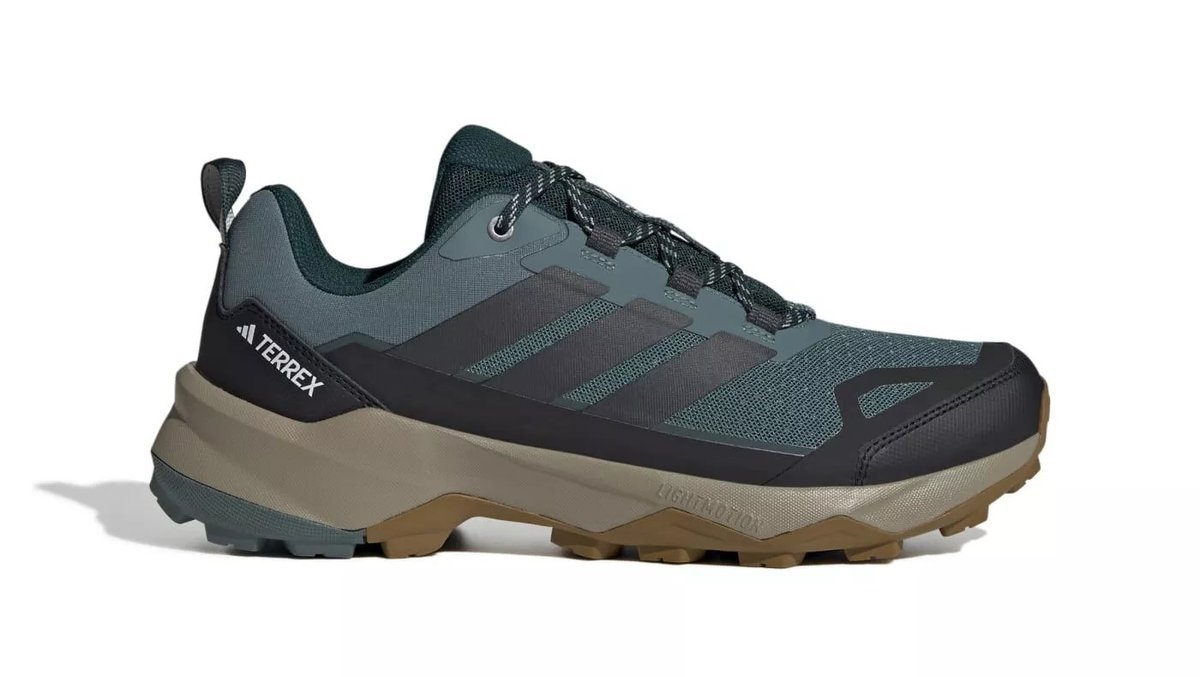 BUTY ADIDAS TERREX SKYCHASER AX5 JQ2214 R-45 1/3