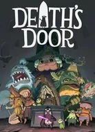 Gry PC Cyfrowe - Death's Door Deluxe Edition (PC) Klucz Steam - miniaturka - grafika 1