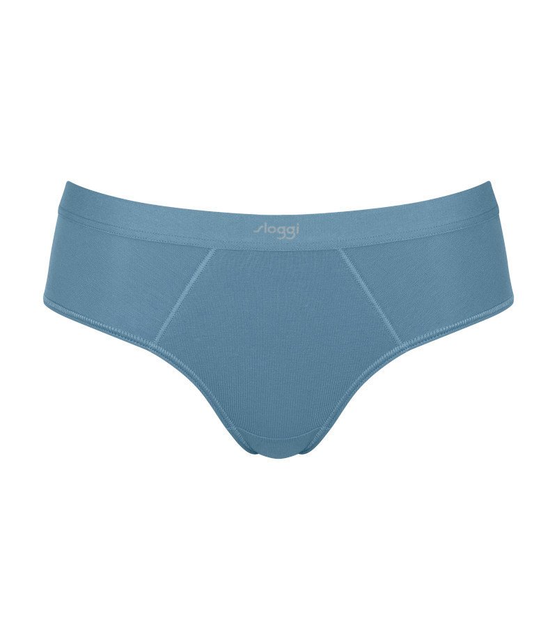 Majtki damskie sloggi EVER Ease Hipster-XL