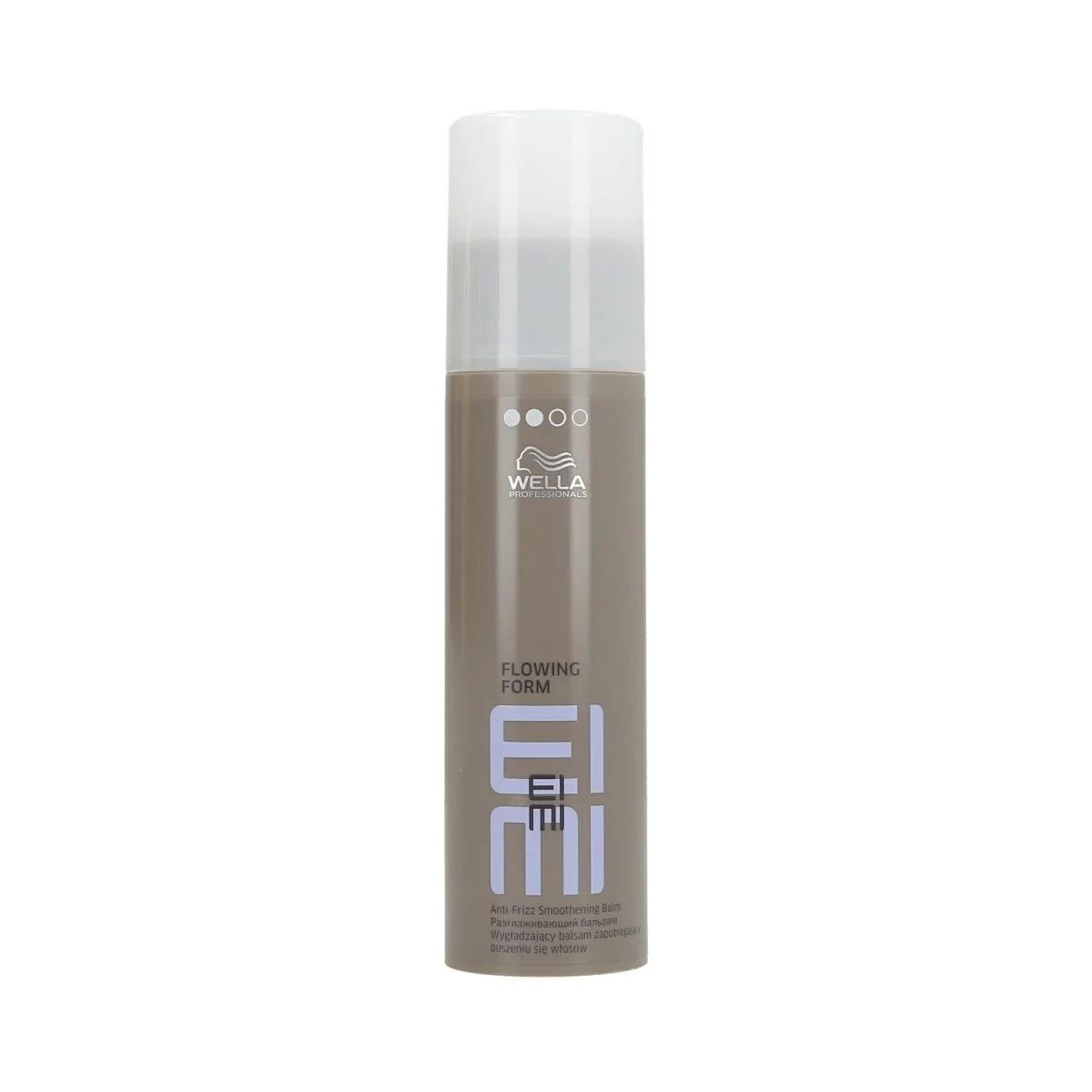 Wella Professionals Professionals, EIMI Flowing Form, wygładzający balsam przeciw puszeniu się włosów, 100 ml