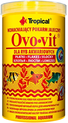 Tropical OVO-VIT 100ml