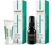 Zestawy kosmetyków damskich - Snailmed  Kuracja 30 dni - Zestaw przeciwtrądzikowy 1szt - miniaturka - grafika 1