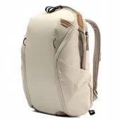 Plecaki - Plecak Peak Design Everyday Backpack 15L Zip Kość słoniowa EDLv2 - miniaturka - grafika 1