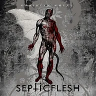 Inna muzyka - Ophidian Wheel Reissue (Septic Flesh) (CD / Album) - miniaturka - grafika 1