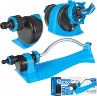 Inne akcesoria do nawadniania - Zraszacz oscylacyjny regulowany 15 otworów SKY-LINE 12 - miniaturka - grafika 1