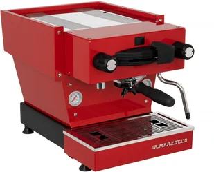 Ekspres do kawy La Marzocco Home - Linea Mini R Czerwony - Ekspres ciśnieniowy - Ekspresy do kawy - miniaturka - grafika 1