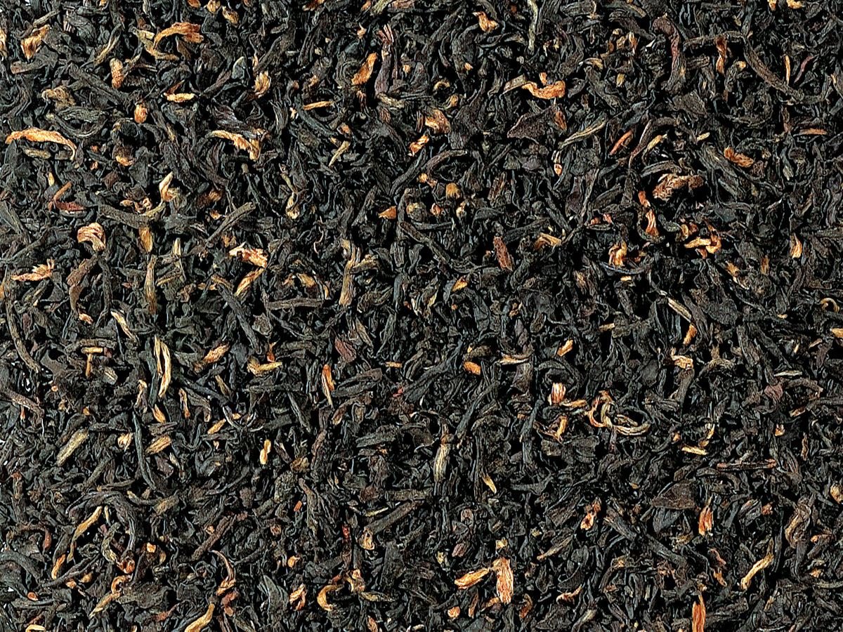 Herbata czarna Assam Halmari Tgfbop 1kg