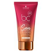 Odżywki do włosów - Schwarzkopf Professional Professional BC Bonacure Sun Protect kuracja regenerująca 2 w 1 150 ml - miniaturka - grafika 1