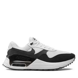 Sneakersy Nike DM9537 103 Biały - Sneakersy męskie - miniaturka - grafika 1