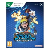 Gry Xbox One - NARUTO X BORUTO Ultimate Ninja STORM CONNECTIONS Edycja Kolekcjonerska PL (XONE / XSX) - miniaturka - grafika 1