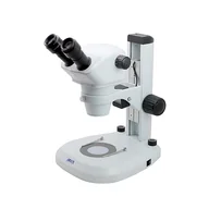 Mikroskopy i lupy - Delta Optical SZ-630B - miniaturka - grafika 1