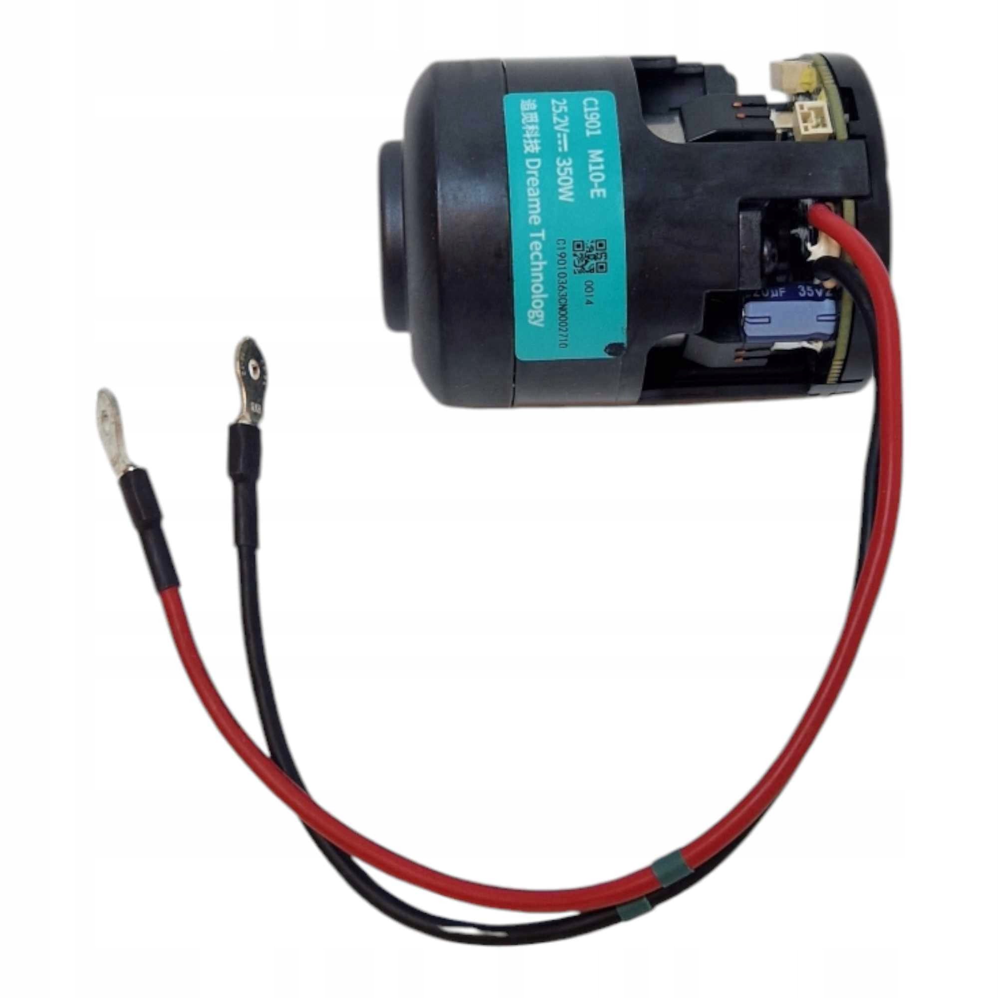Silnik do odkurzacza pionowego Dreame 350W- V9,V11 ,V12