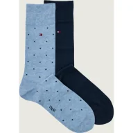 Skarpetki męskie - Tommy Hilfiger Skarpety 2-pack - miniaturka - grafika 1