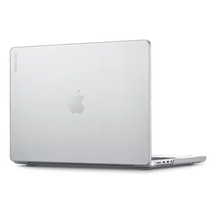 Incase Hardshell Dots obudowa ochronna do MacBook Pro 14" 2021 przezroczysty INMB200719-CLR - Torby na laptopy - miniaturka - grafika 2
