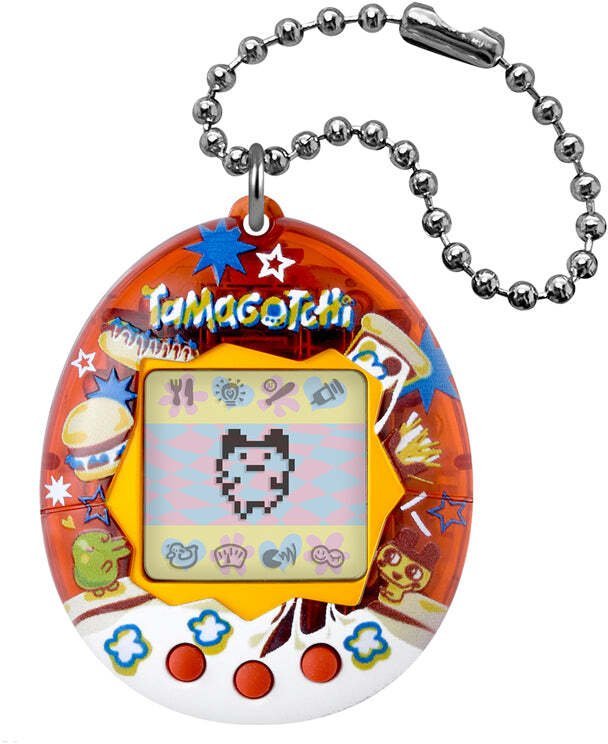 Tamagotchi Original - Tama Yummy 46174