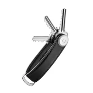 Etui na klucze - Eko organizer do kluczy Cactus Orbitkey - black - miniaturka - grafika 1