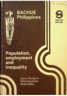 Biznes - Population, Employment and Inequality - miniaturka - grafika 1