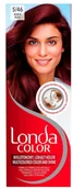 Farby do włosów i szampony koloryzujące - Londa ART.ROZNE Cream Farba do włosów nr 5/46 rubin 1op. 109855 - miniaturka - grafika 1