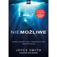 Religia i religioznawstwo - eSPe Niemożliwe Joyce Smith, Ginger Kolbaba - miniaturka - grafika 1
