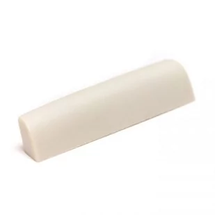 Tusq GT PQ M100 00  tusq nut Blank Martin Style PQ-M100-00 - Części gitarowe, konserwacja gitary - miniaturka - grafika 1