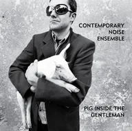 Winyle - Pig Inside The Gentleman - miniaturka - grafika 1