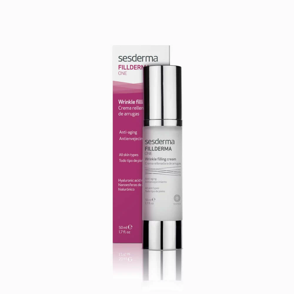 SesDerma Fillderma One krem 50 ml