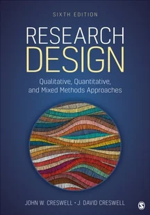 Research Design [DRM] - E-booki obcojęzyczne - miniaturka - grafika 1