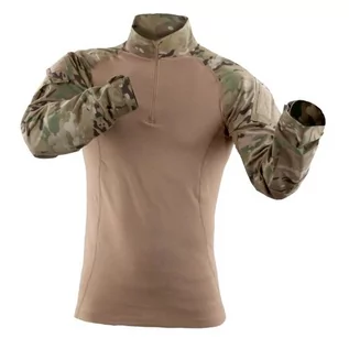 Koszule męskie - 5.11 Męska koszula Tdu Rapid Assault z długim rękawem - grafika 1