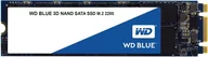 Dyski SSD - Western Digital Blue 250GB WDS250G2B0B - miniaturka - grafika 1