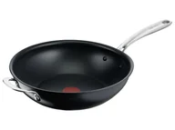Patelnie - Jamie Oliver by Tefal Wok aluminiowy Jamie Oliver, Ø 28 cm - miniaturka - grafika 1