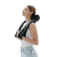 Masażery - 3D Shiatsu masażer karku, pleców i ramion ZENET-758.1, 5 w 1 - miniaturka - grafika 1