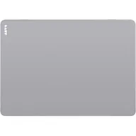 Torby na laptopy - LAUT Huex - obudowa ochronna do Macbook Air 13 2022 (frost) - miniaturka - grafika 1