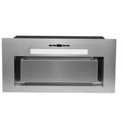 Okapy kuchenne - Maan Ares M 60 Soft Touch Satyna - miniaturka - grafika 1