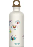 Shakery i bidony sportowe - Sigg Butelka Traveller Myplanet 0.6L Vision - miniaturka - grafika 1