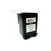 Tusze zamienniki - Tusz 337 Black C9364EE Deskjet 5940 5943 5950 - miniaturka - grafika 1