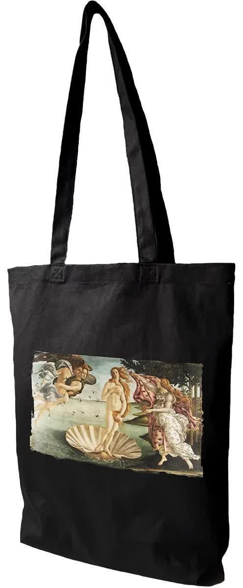 Torba bawełniana Narodziny Wenus Sandro Botticelli