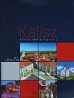 Przewodniki - Kalisz dopisz swoją historię - miniaturka - grafika 1