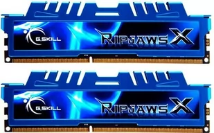 G.Skill 8GB F3-17000CL9D-8GBXM DDR3 - Pamięci RAM - miniaturka - grafika 1